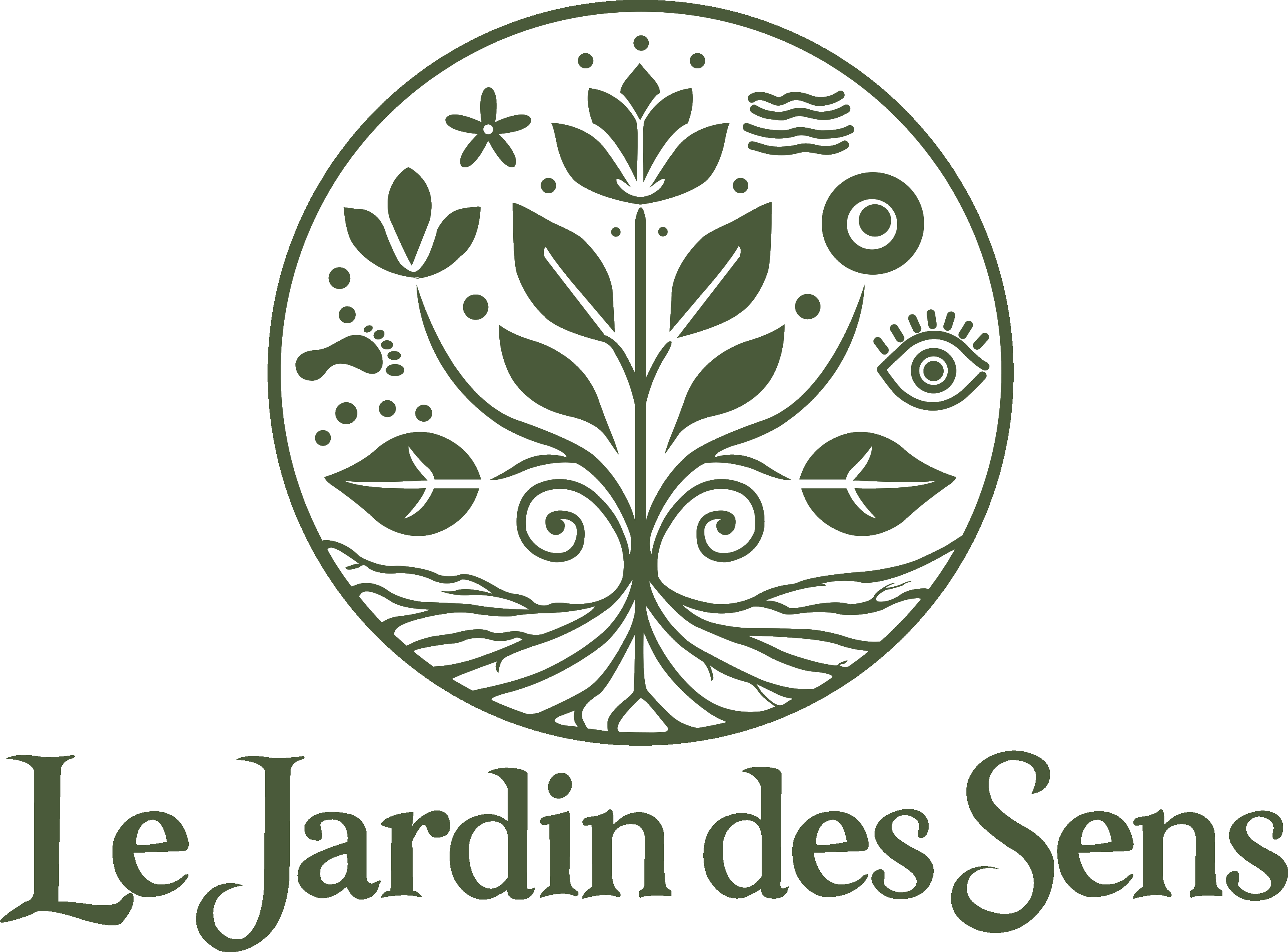Le Jardin des Sens